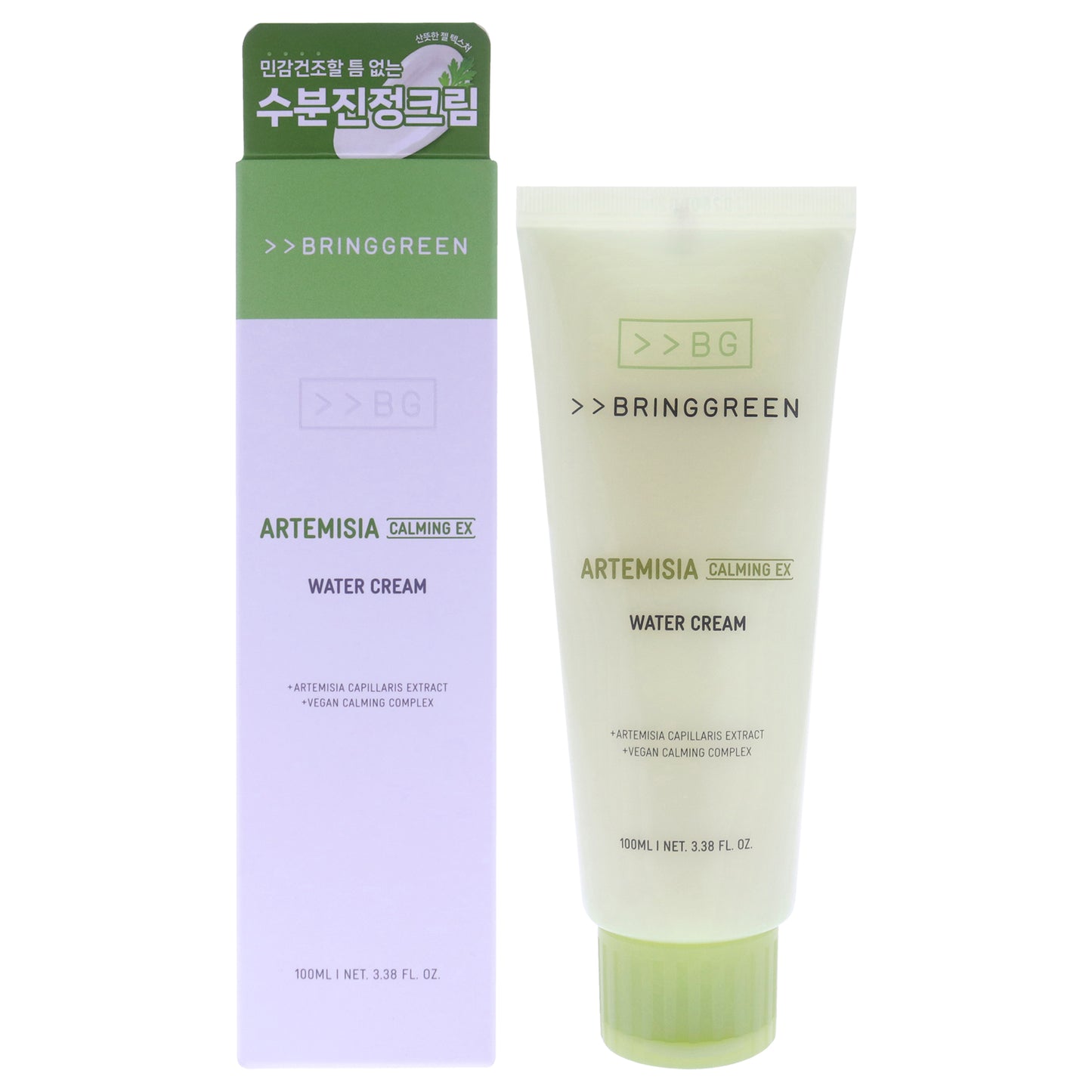 Artemisia Calming EX Water Cream