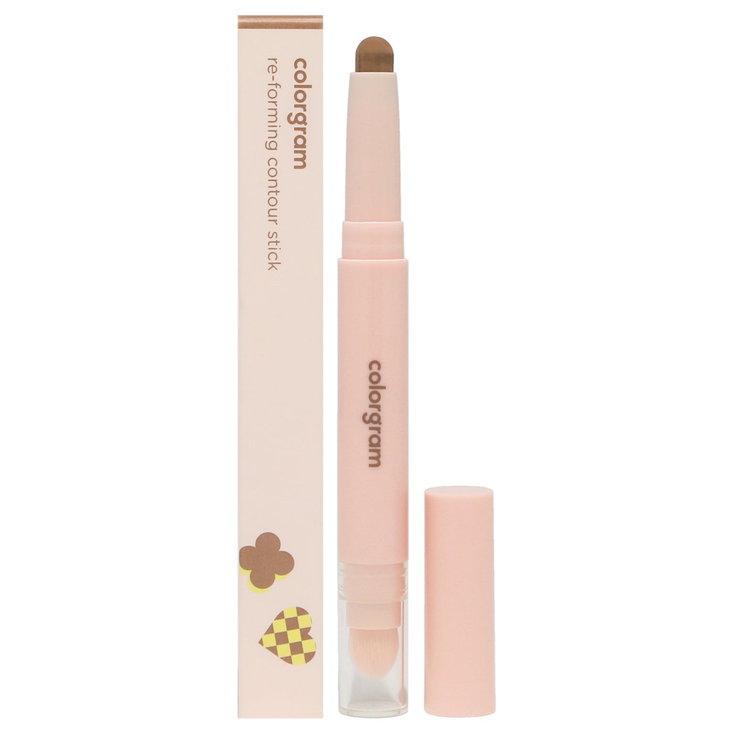Re-Forming Contour Stick