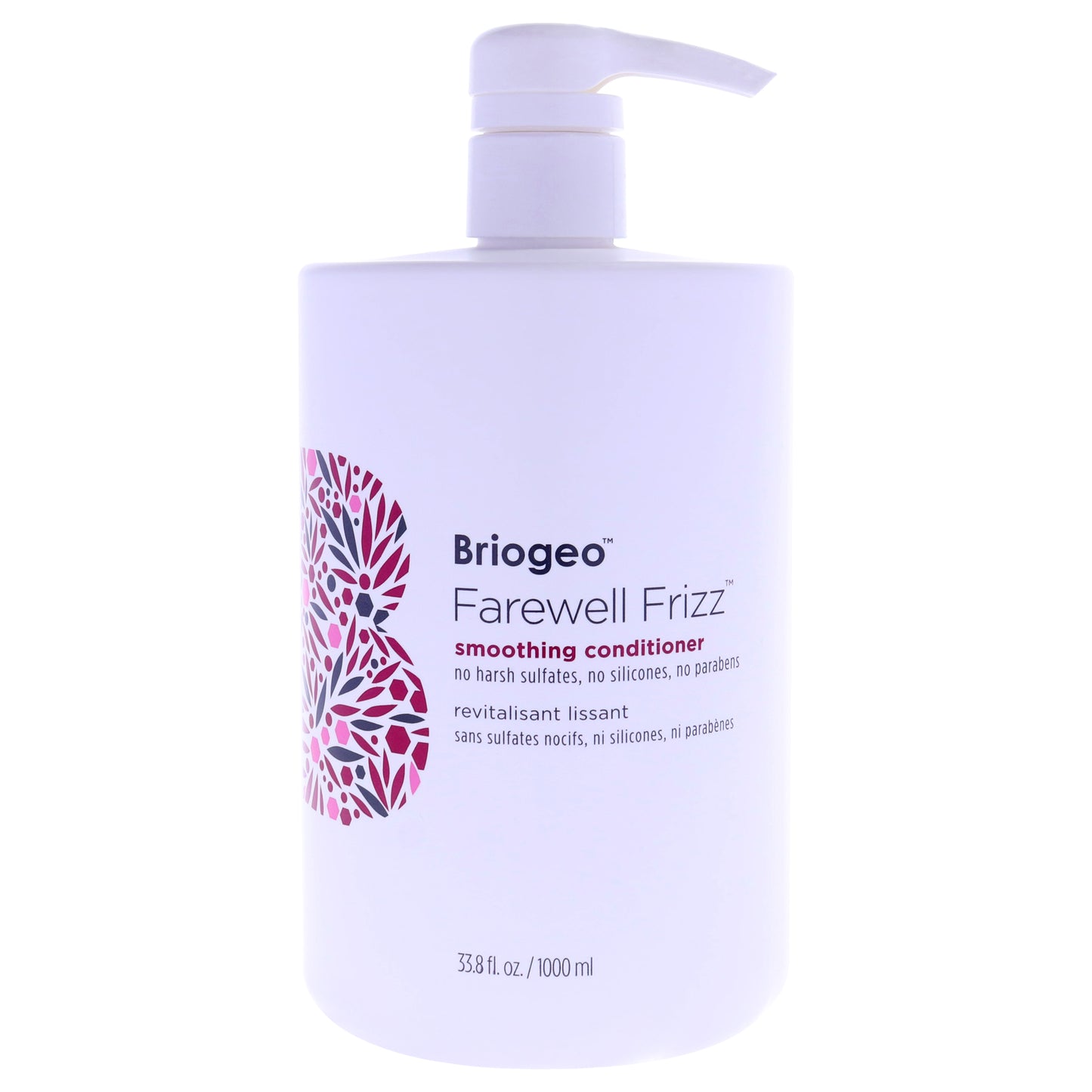 Farewell Frizz Smoothing Conditioner