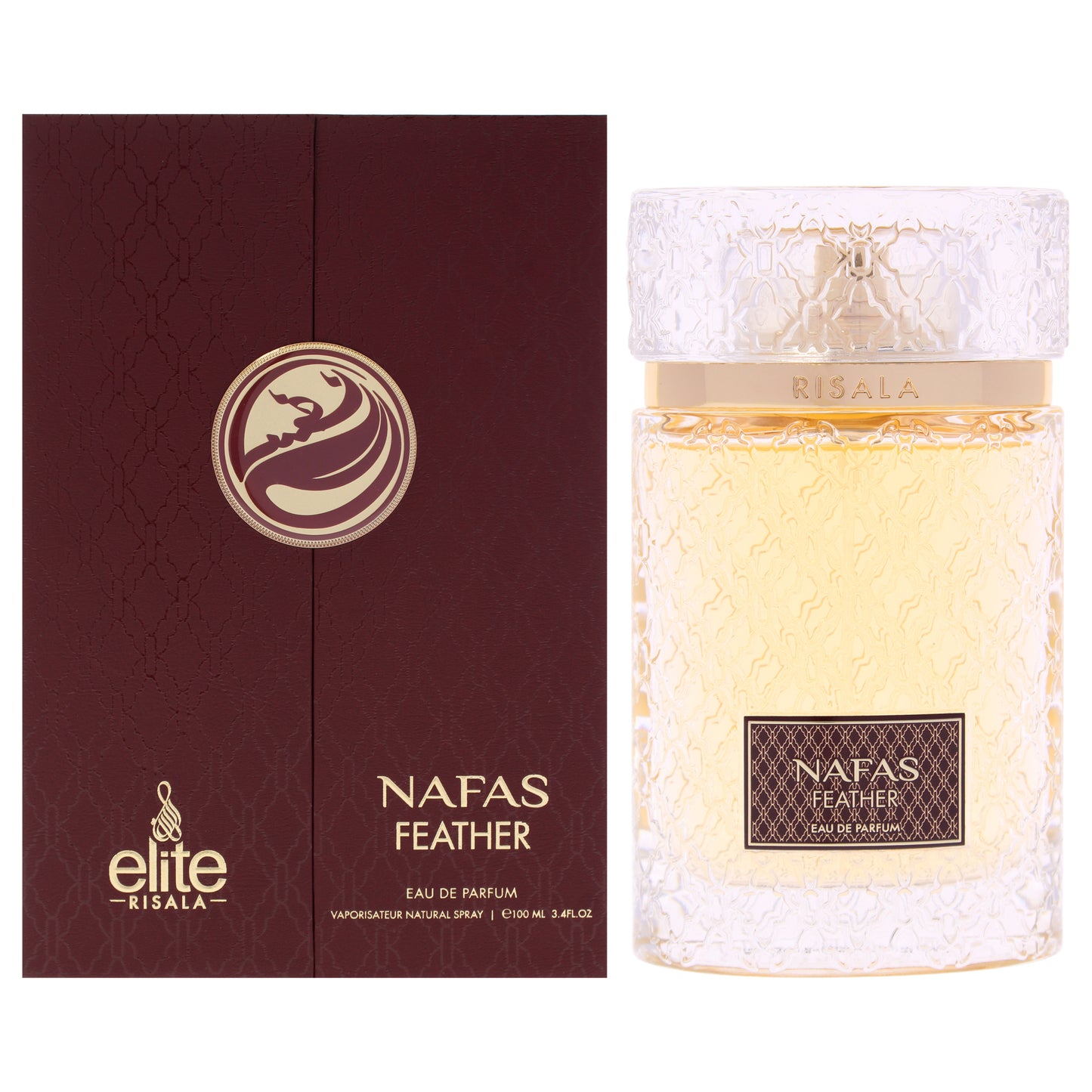 Elite EDP Spray