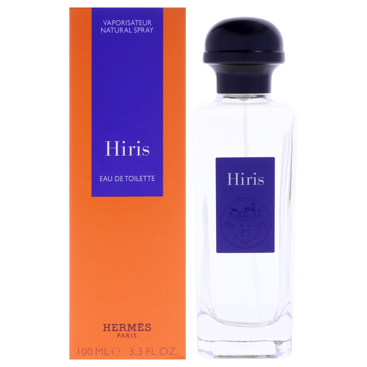 Hiris EDT Spray