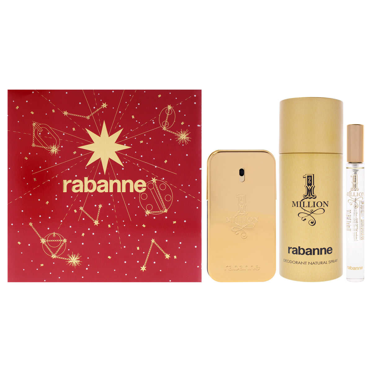 1 Million Gift Set