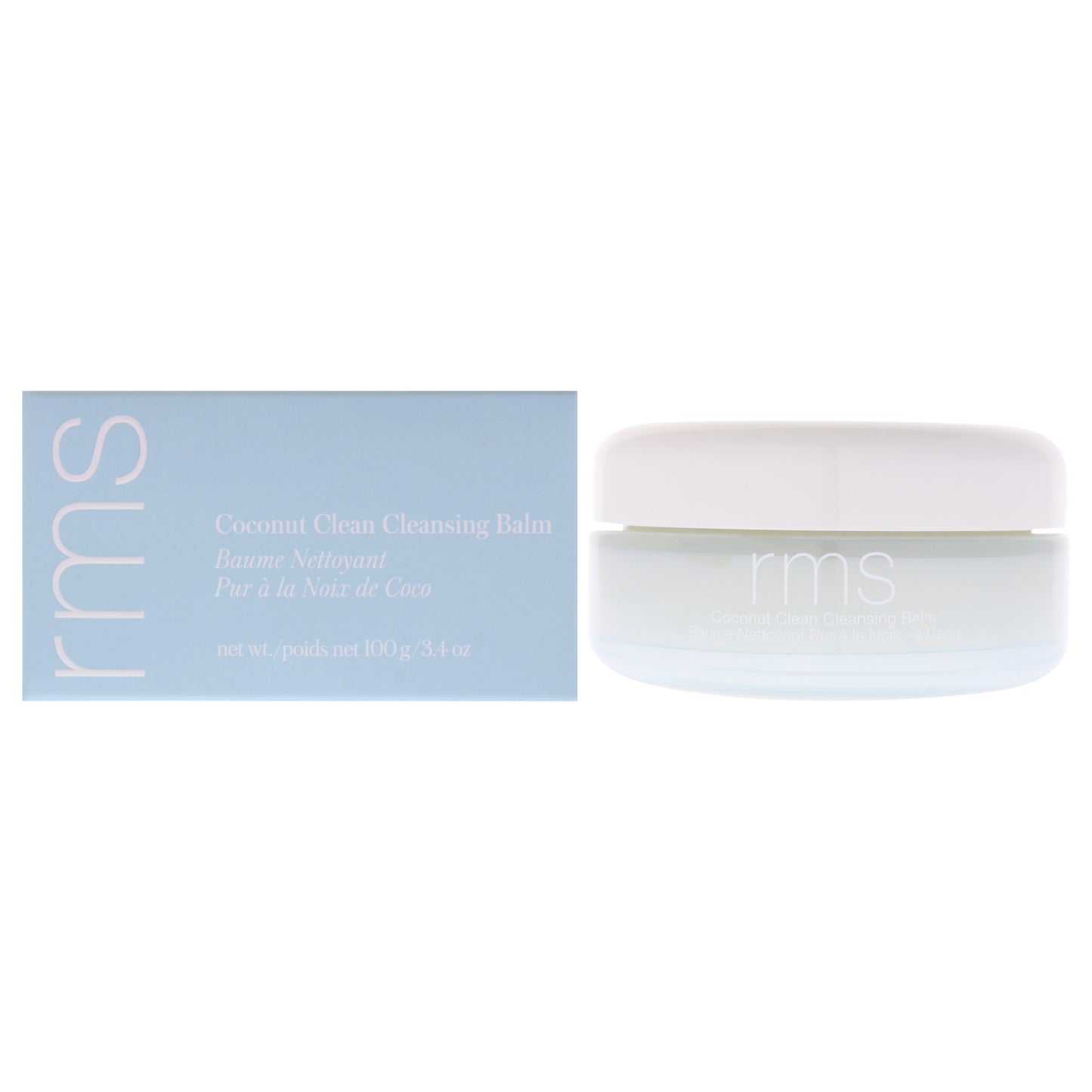 Cleansing Balm - Coconut