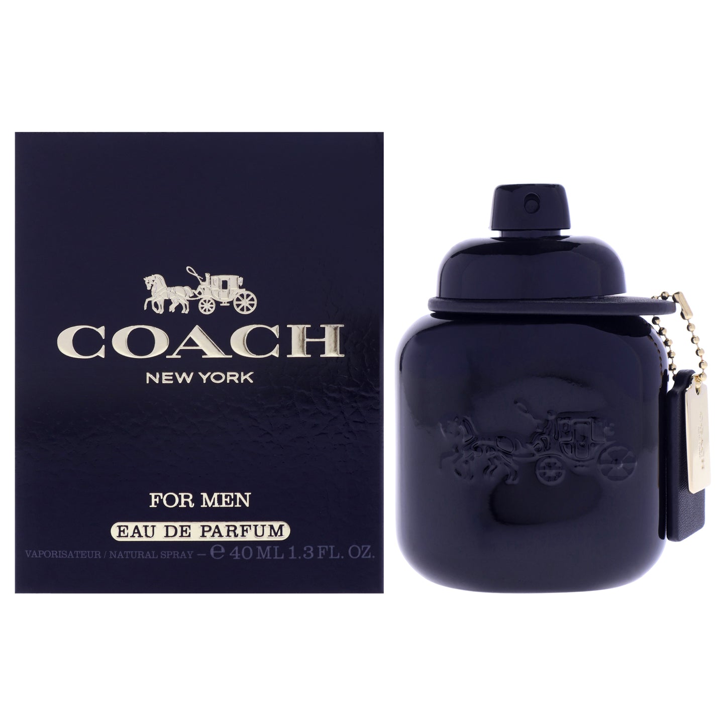 Coach EDP Spray