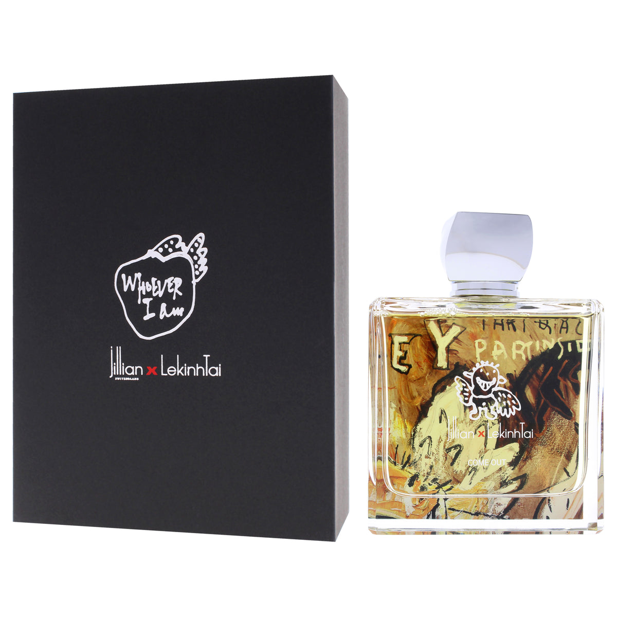 Come out EDP Spray