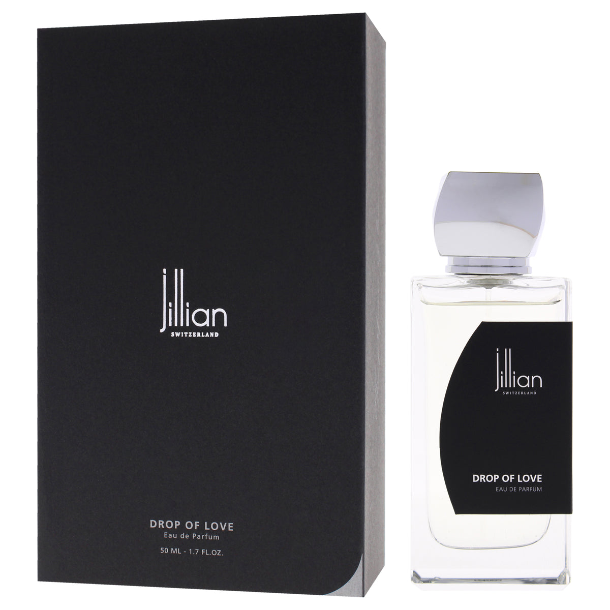 Drop of Love EDP Spray
