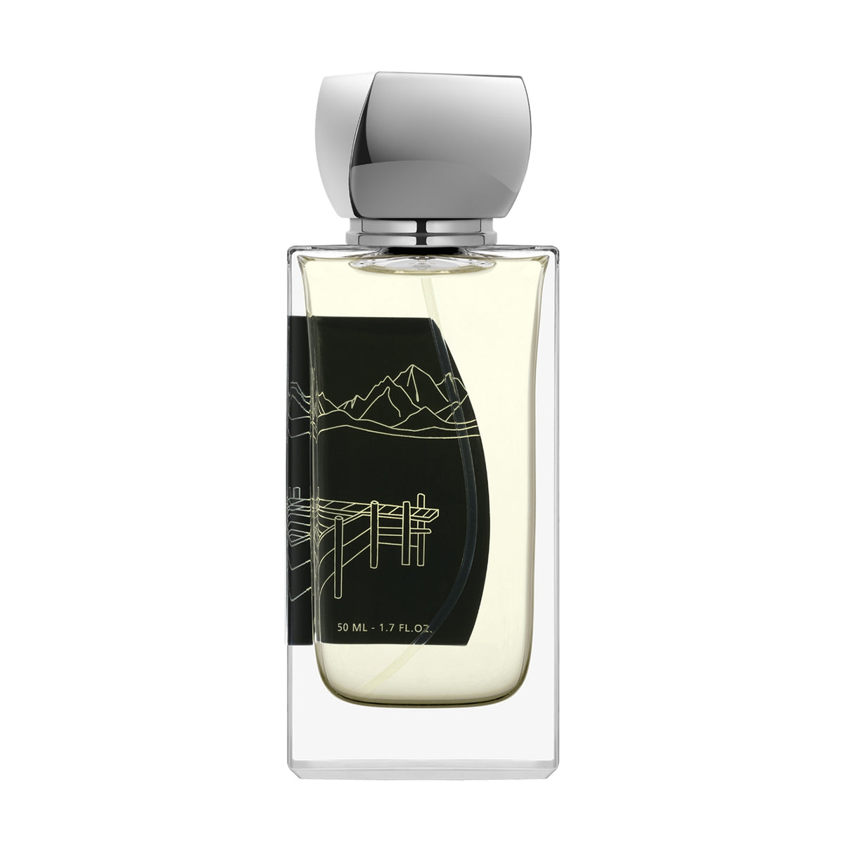 Lake Brienz EDP Spray
