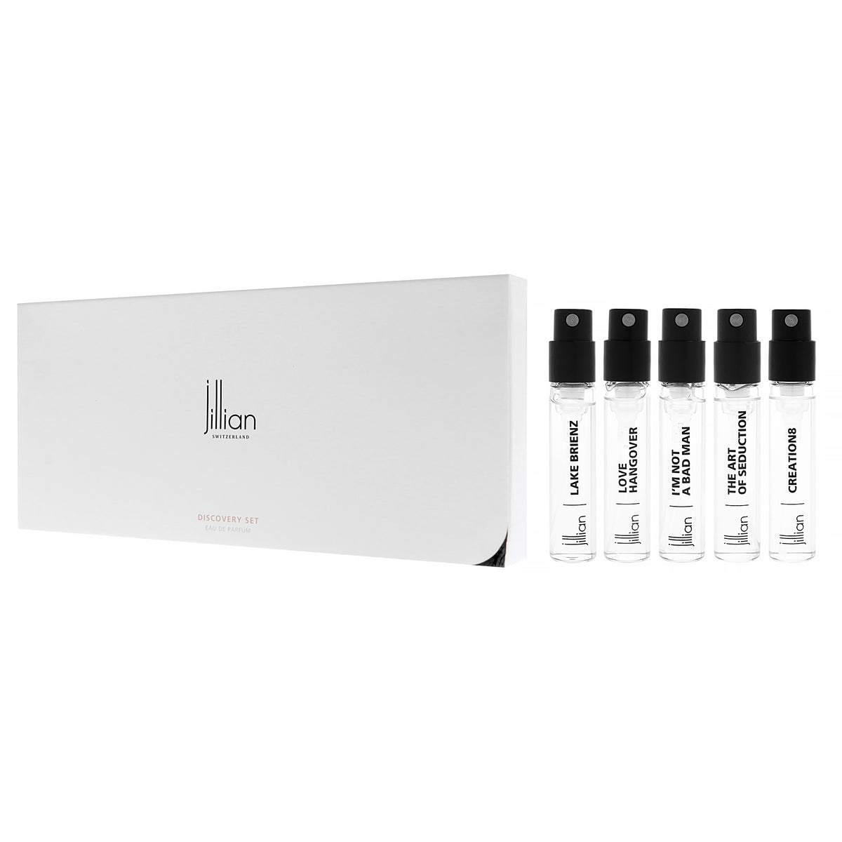 Men Discovery Gift Set
