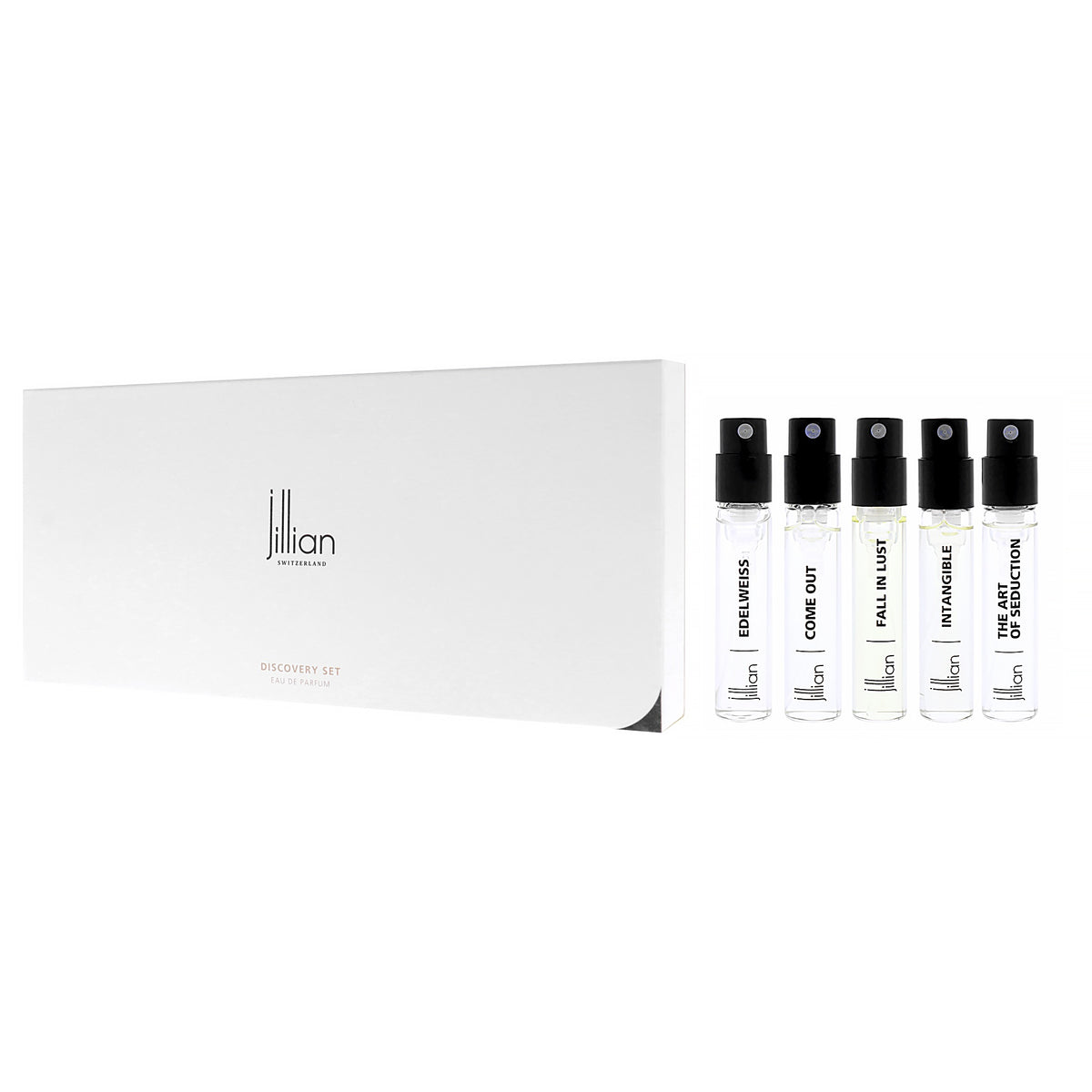 Signature Discovery Gift Set