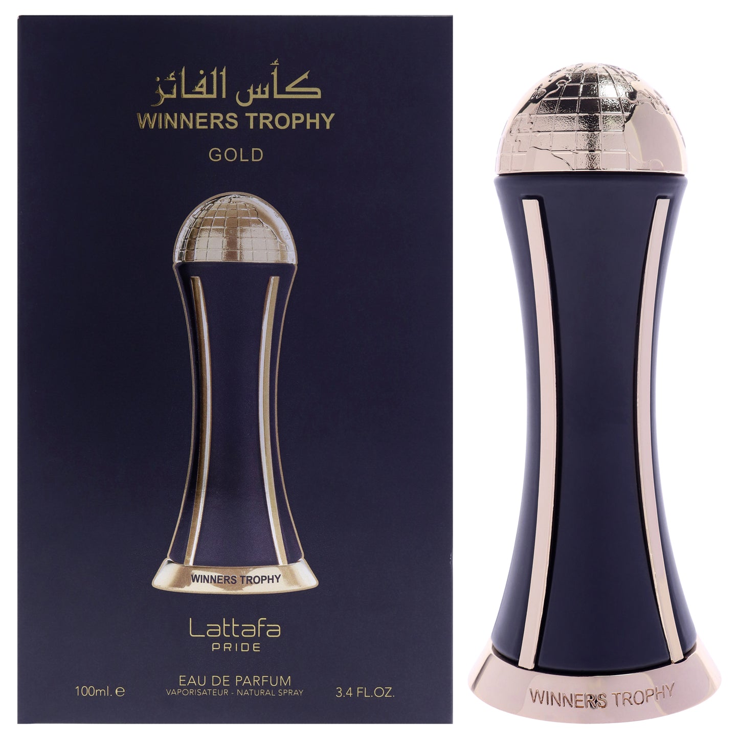 Pride EDP Spray