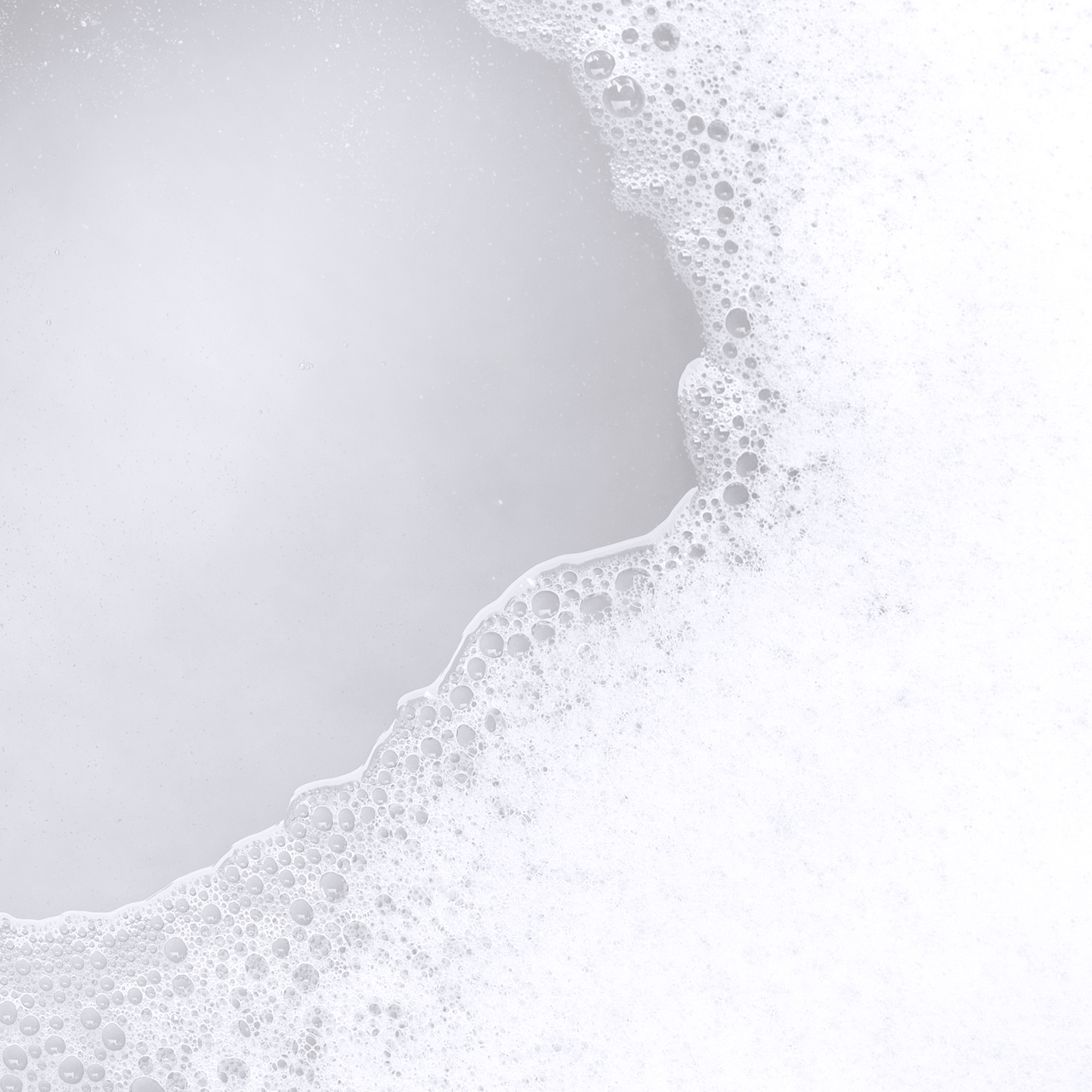 Low pH Pore Deep Cleansing Foam