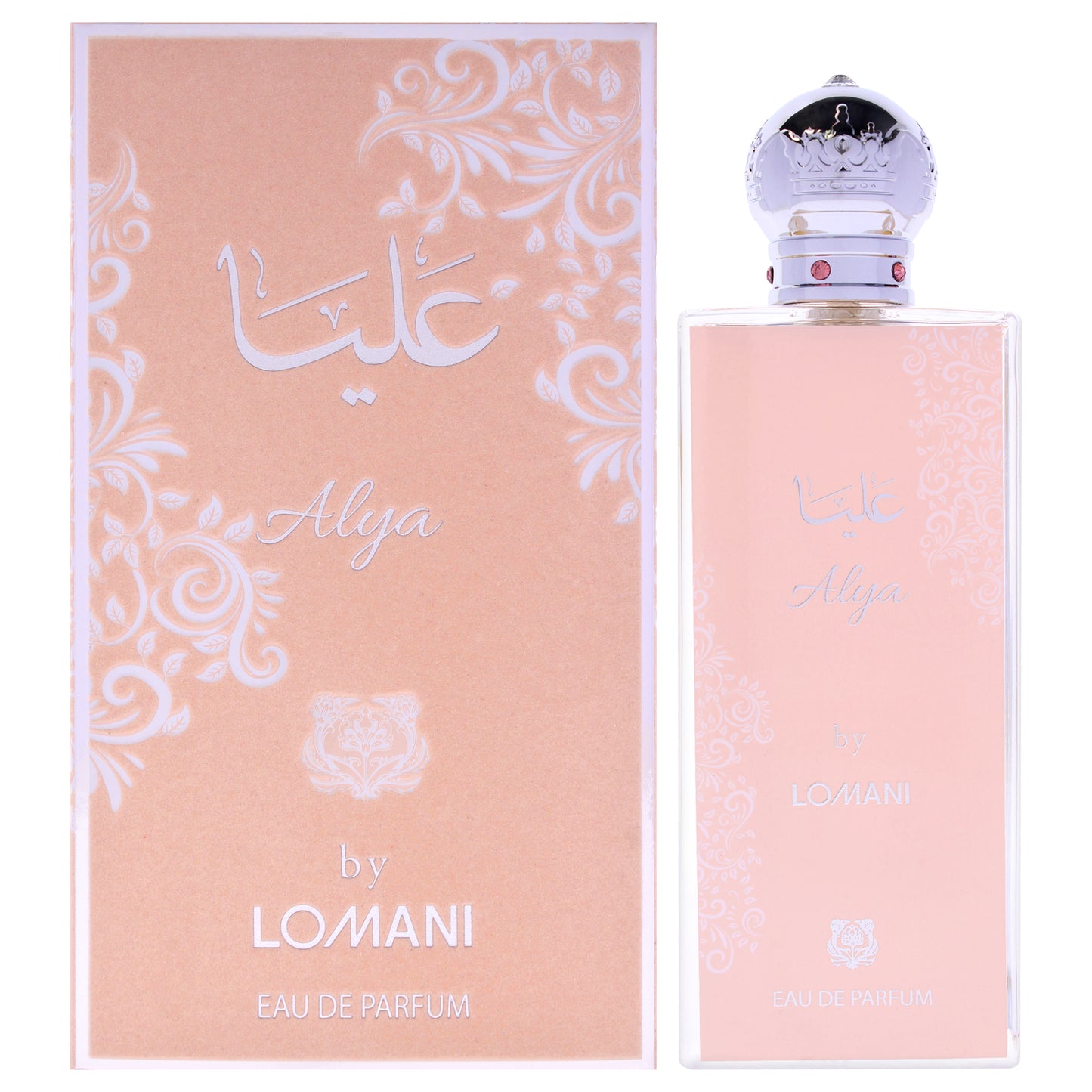 Alya EDP Spray