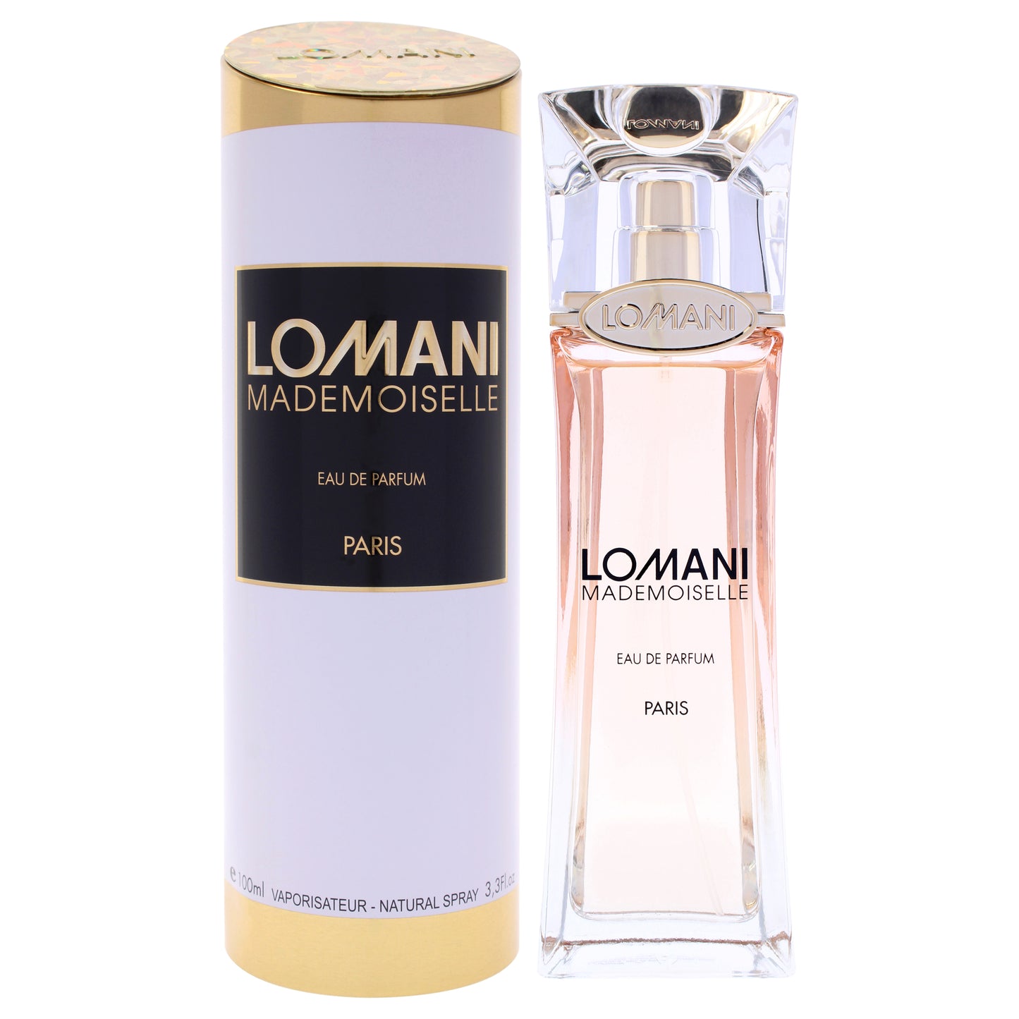 Mademoiselle EDP Spray