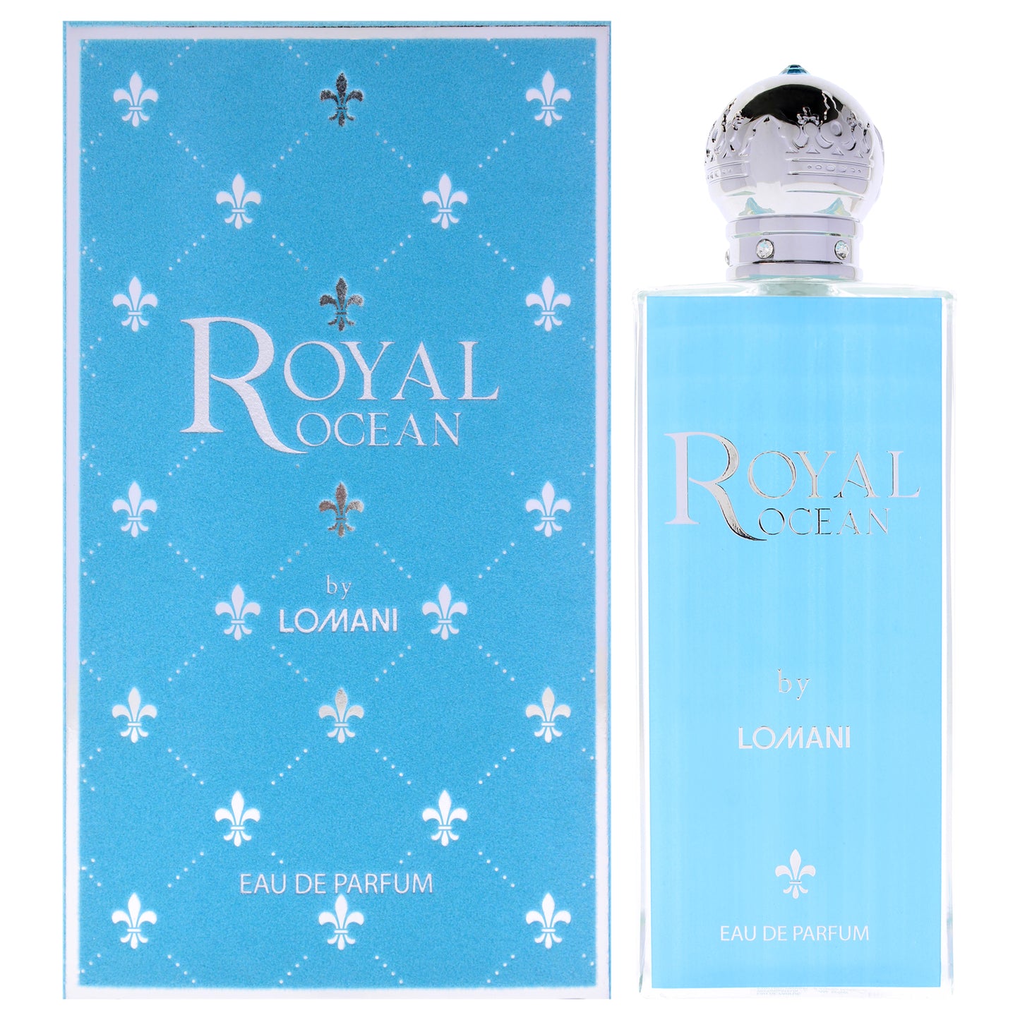 Royal Ocean EDP Spray
