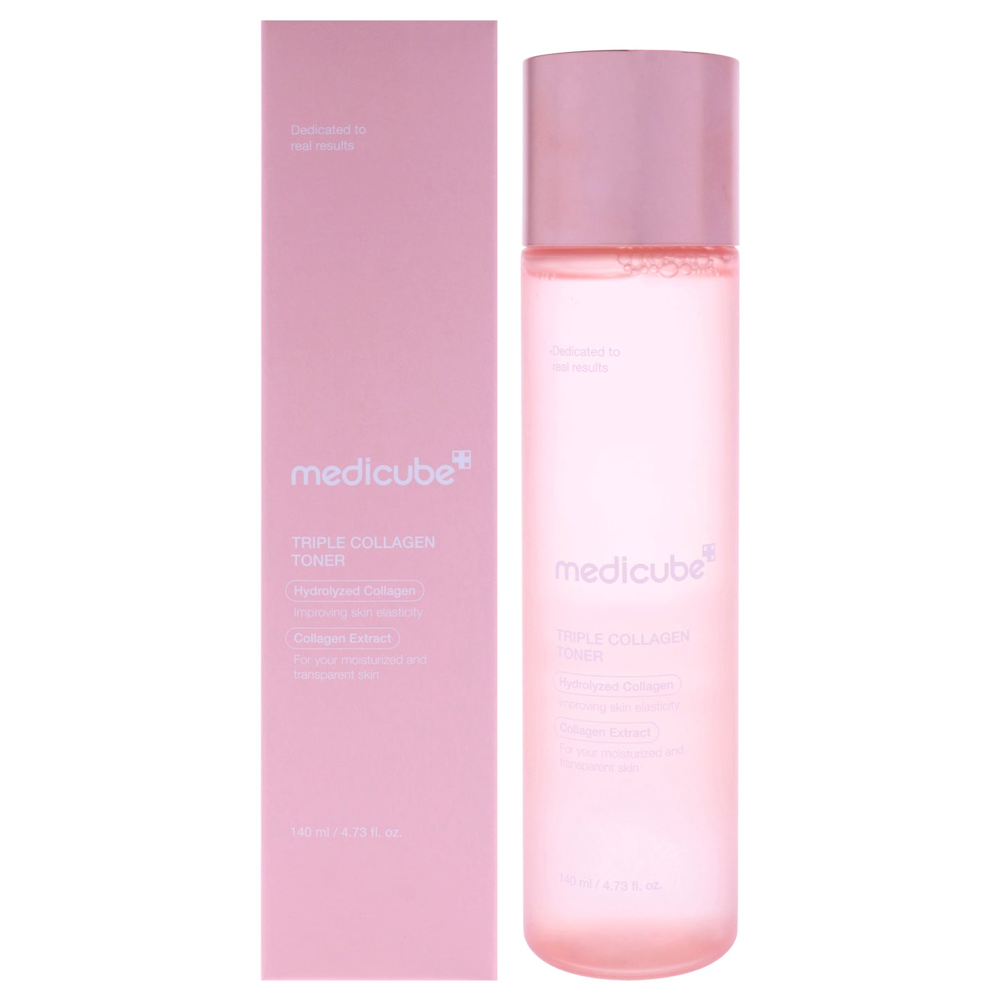 Triple Collagen Toner