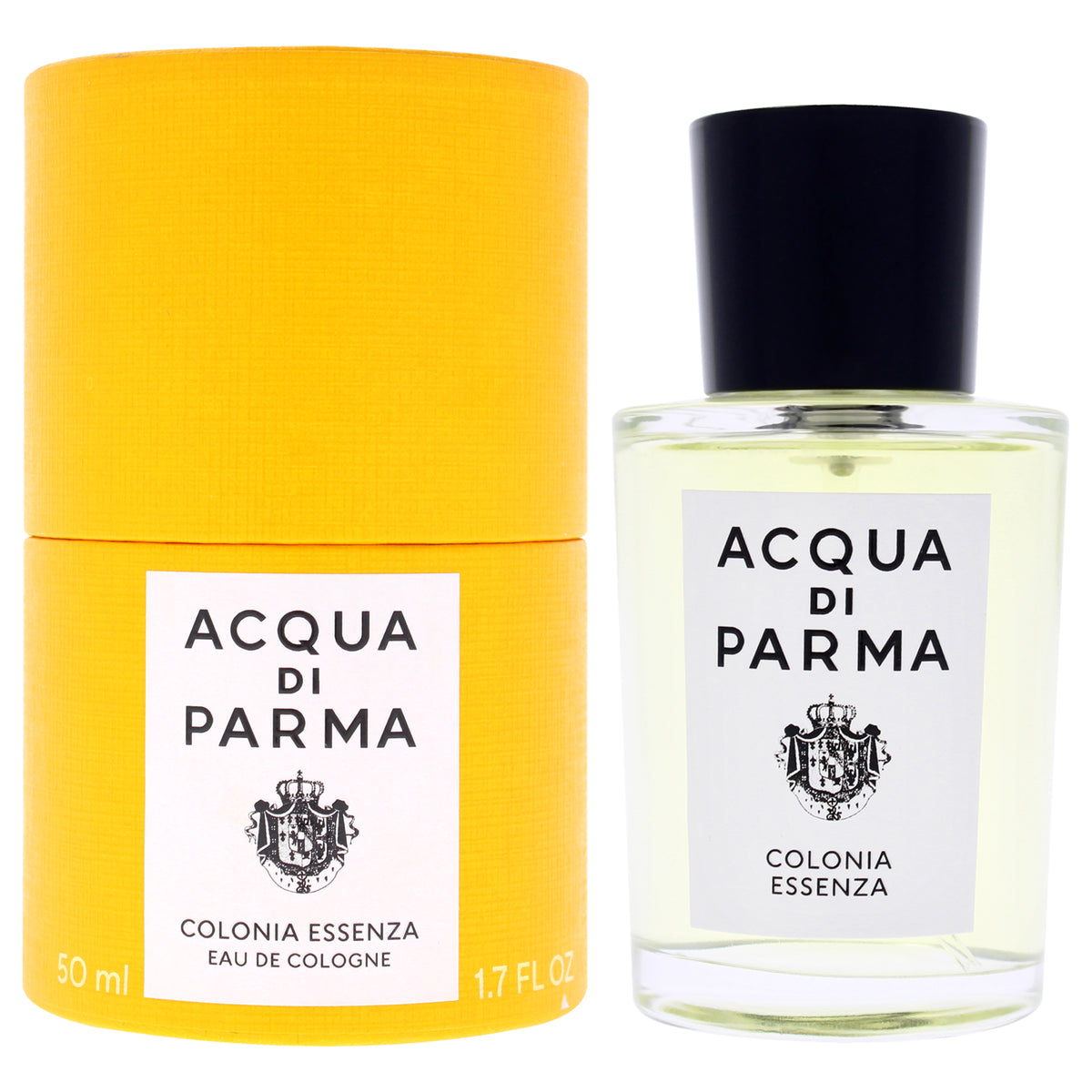 Colonia Essenza EDC Spray