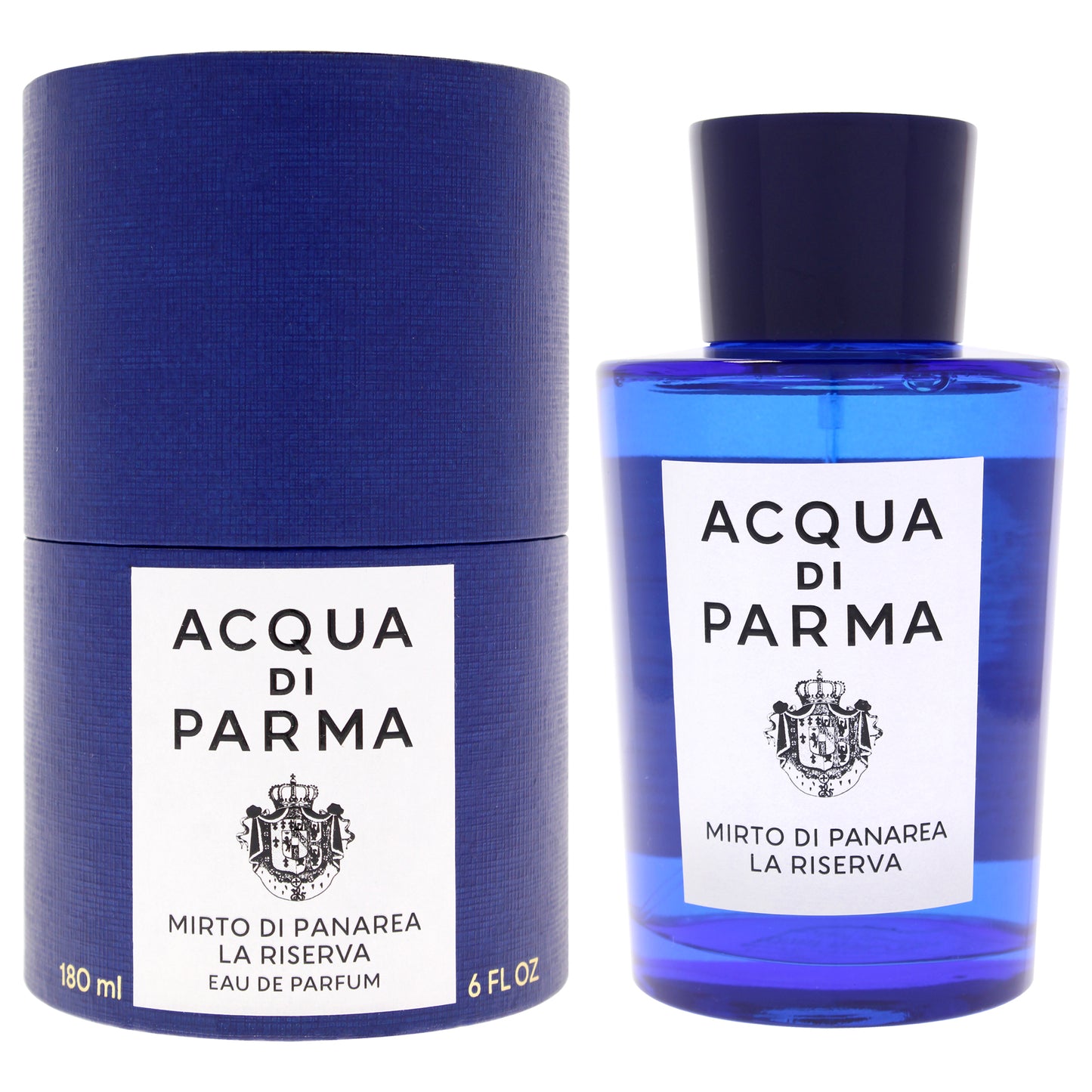 Blu Mediterraneo EDT Spray