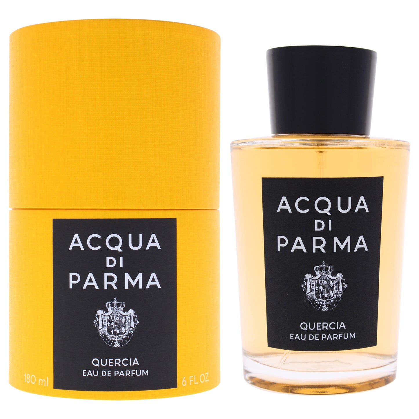 Quercia EDP Spray