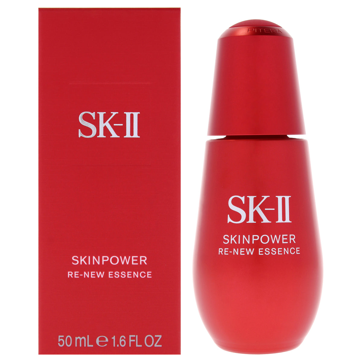 Skinpower Re-New Essence Serum