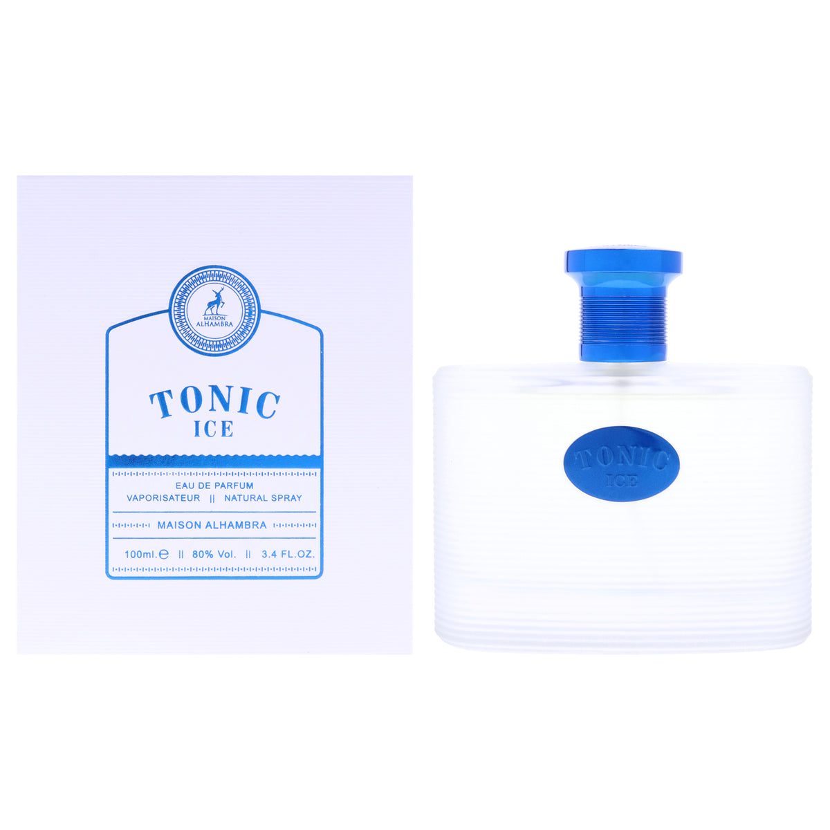 Tonic Ice EDP Spray