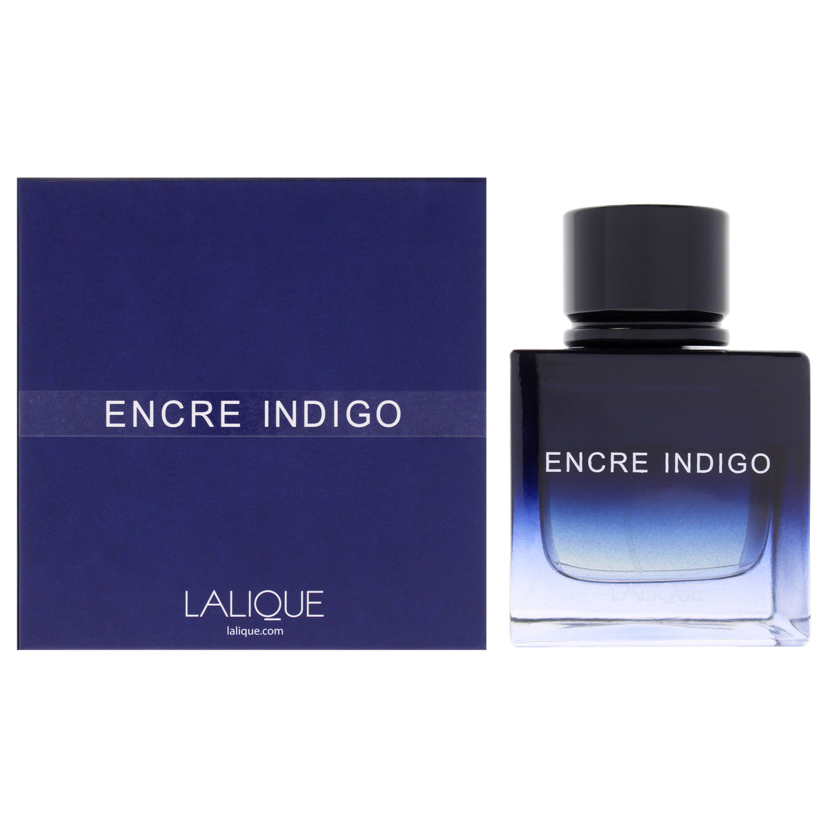 Encre Indigo EDP Spray