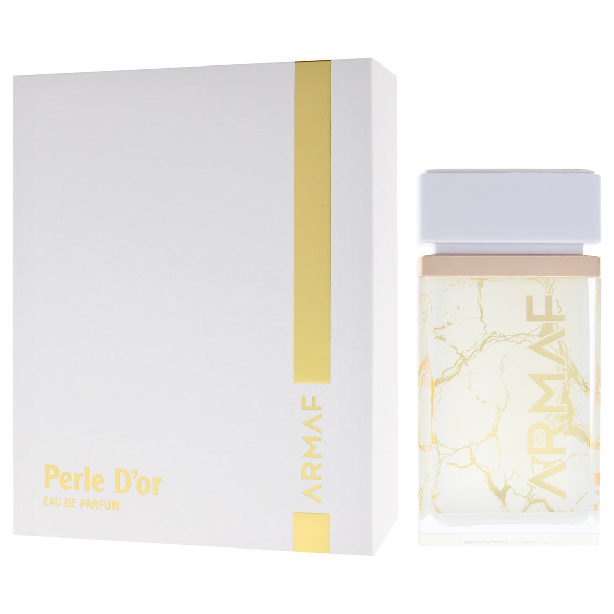 Perle DOr Eau De Parfum