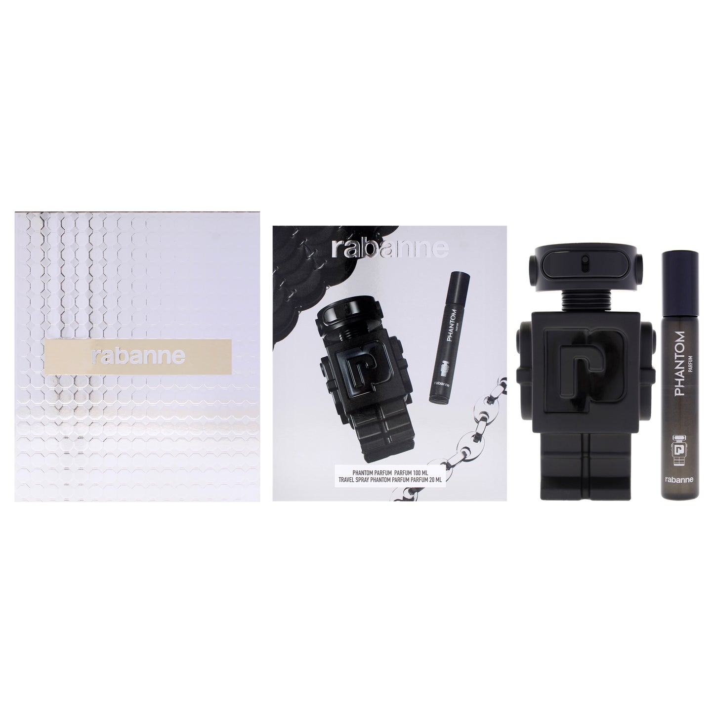 Phantom Gift Set