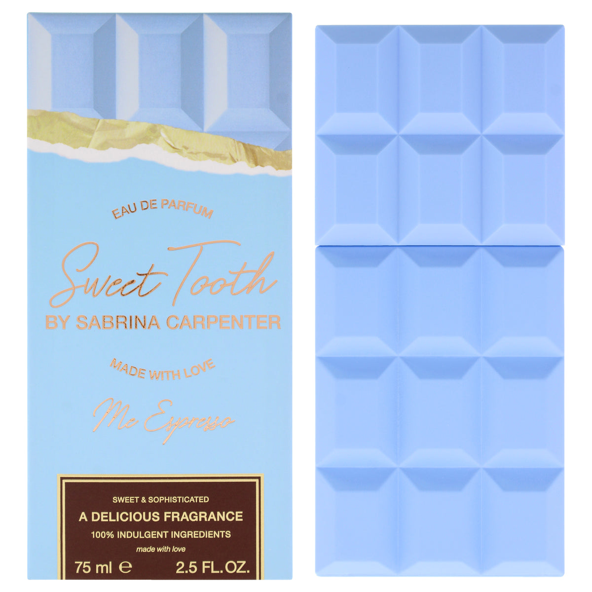Sweet Tooth Eau De Parfum