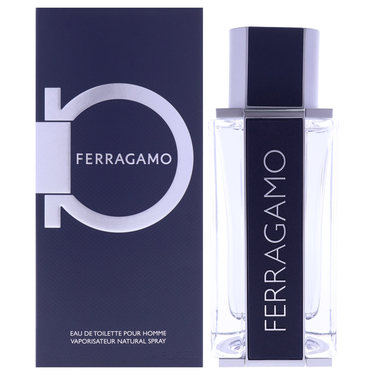 Ferragamo Eau De Toilette