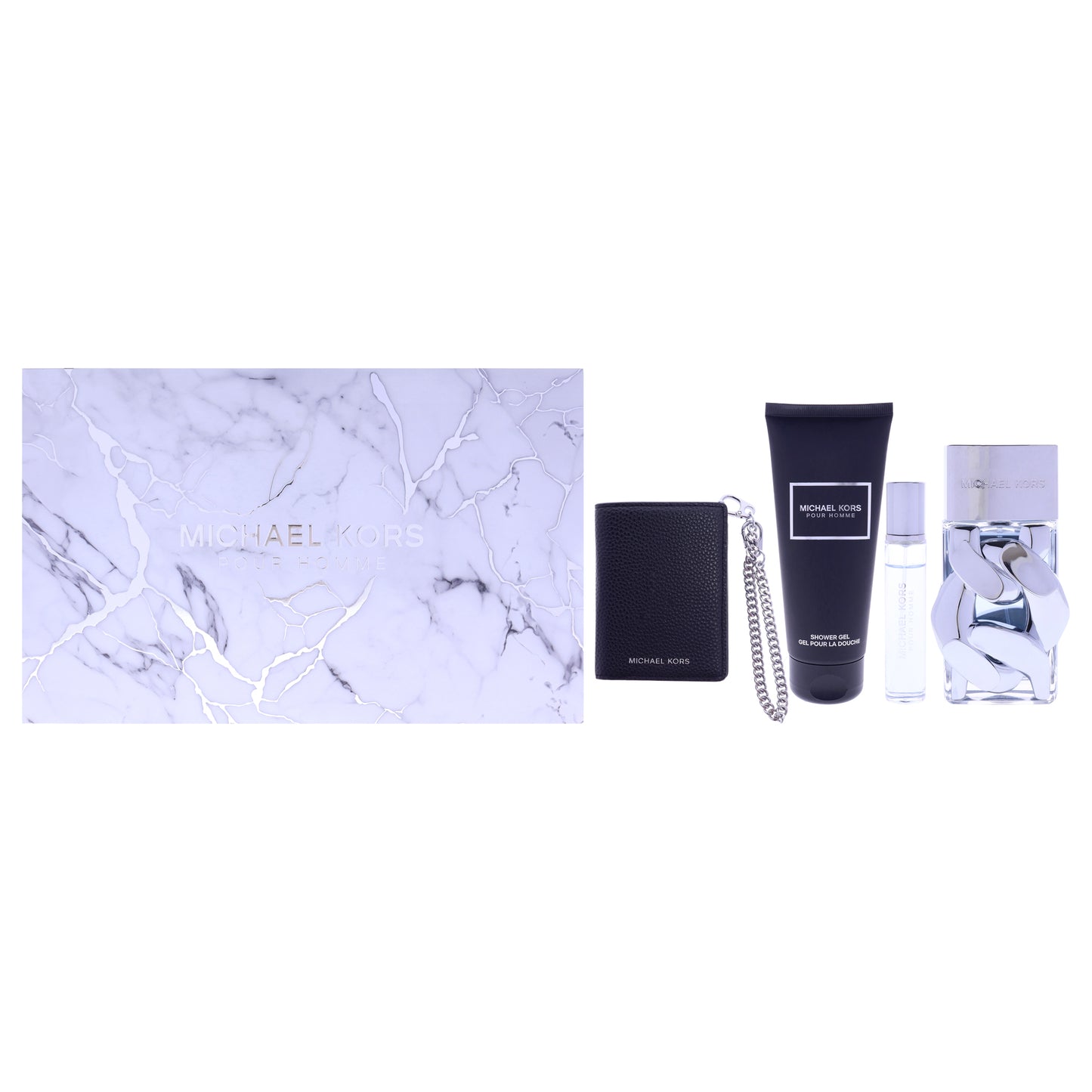 Michael Kors Pour Homme Gift Set