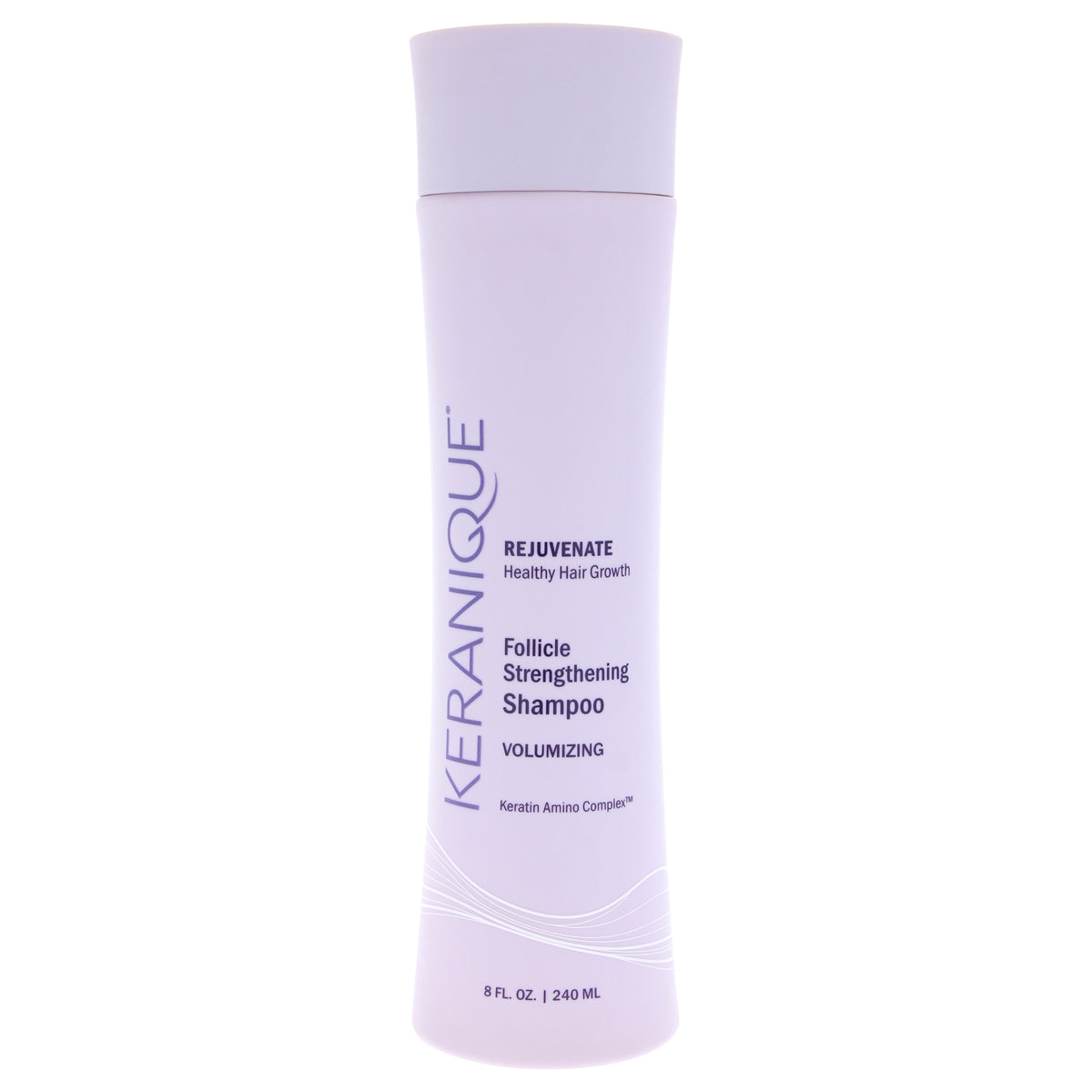 Volumizing Follicle Strengthening Shampoos