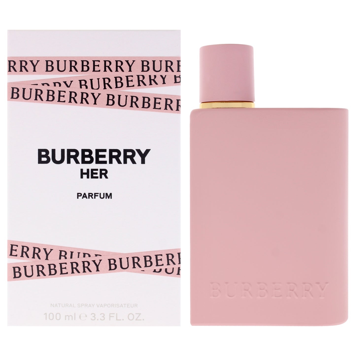 Burberry Her Perfume Spray