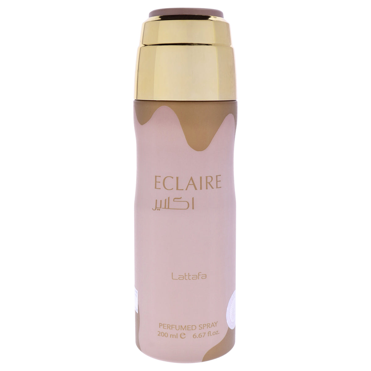 Eclaire Body Spray