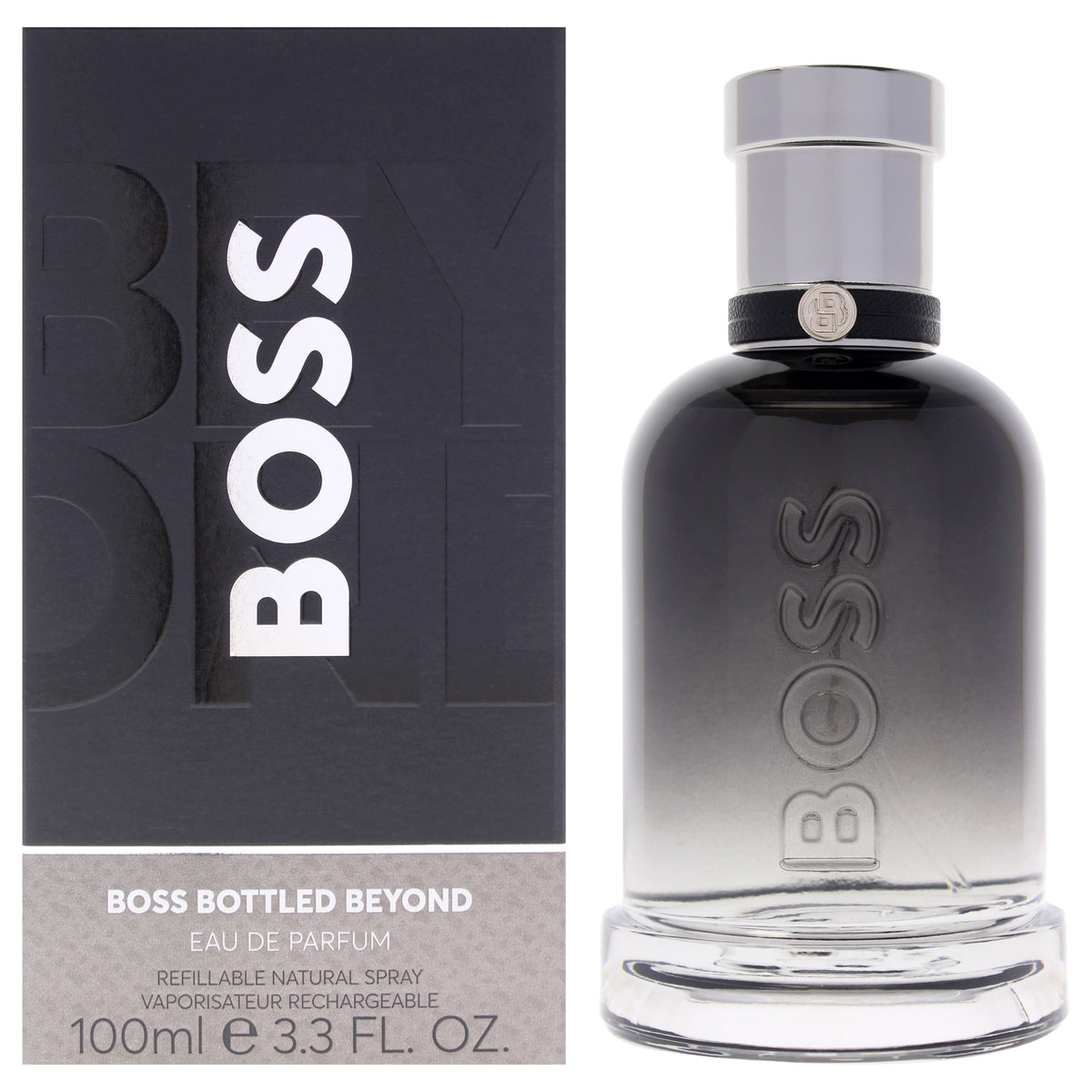 Boss Bottled Beyond Eau De Parfum