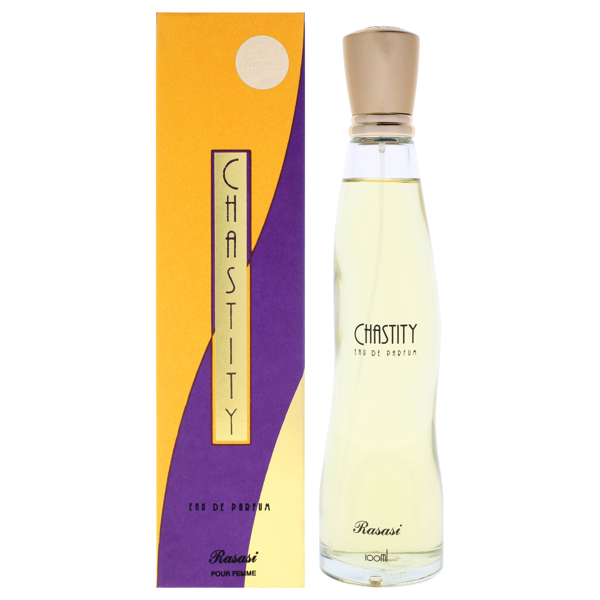 Chastity Eau De Parfum