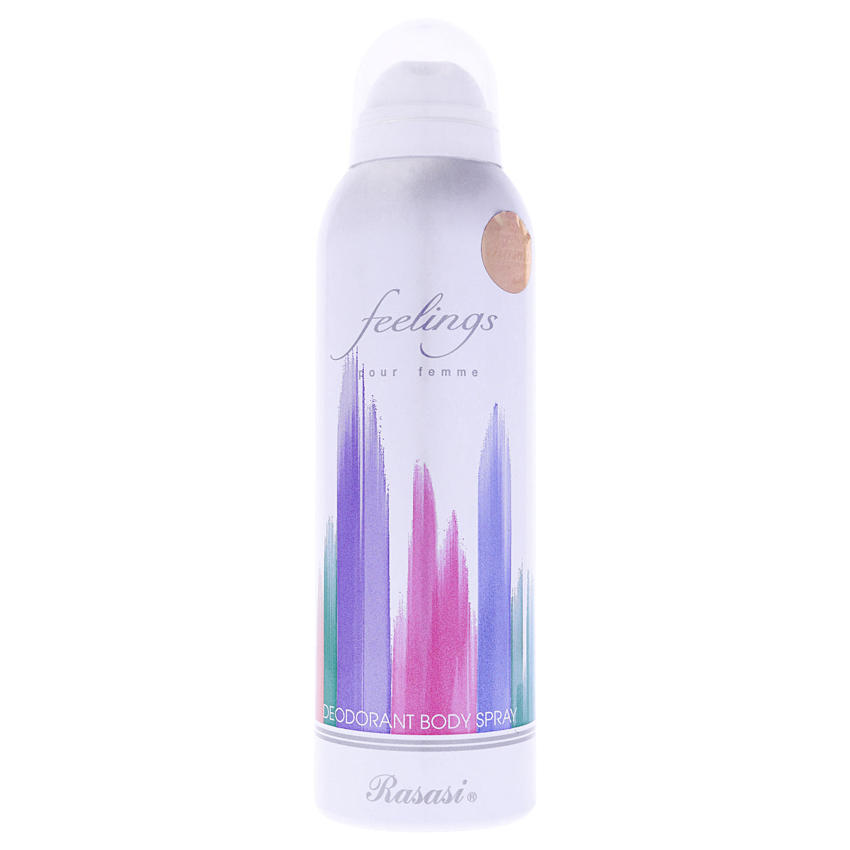 Feelings Body Spray