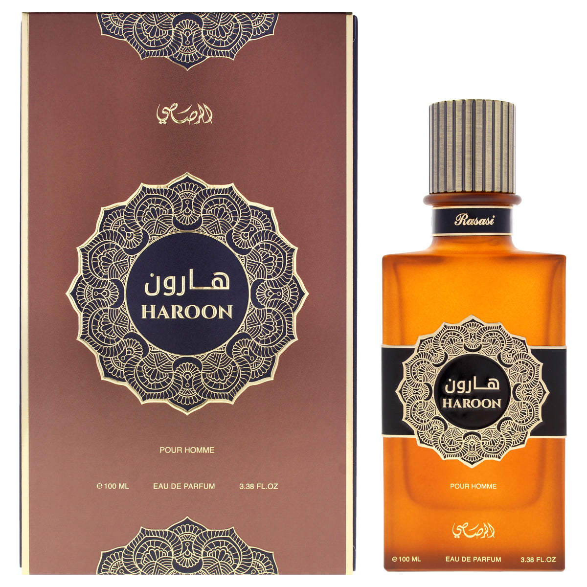 Haroon Eau De Parfum