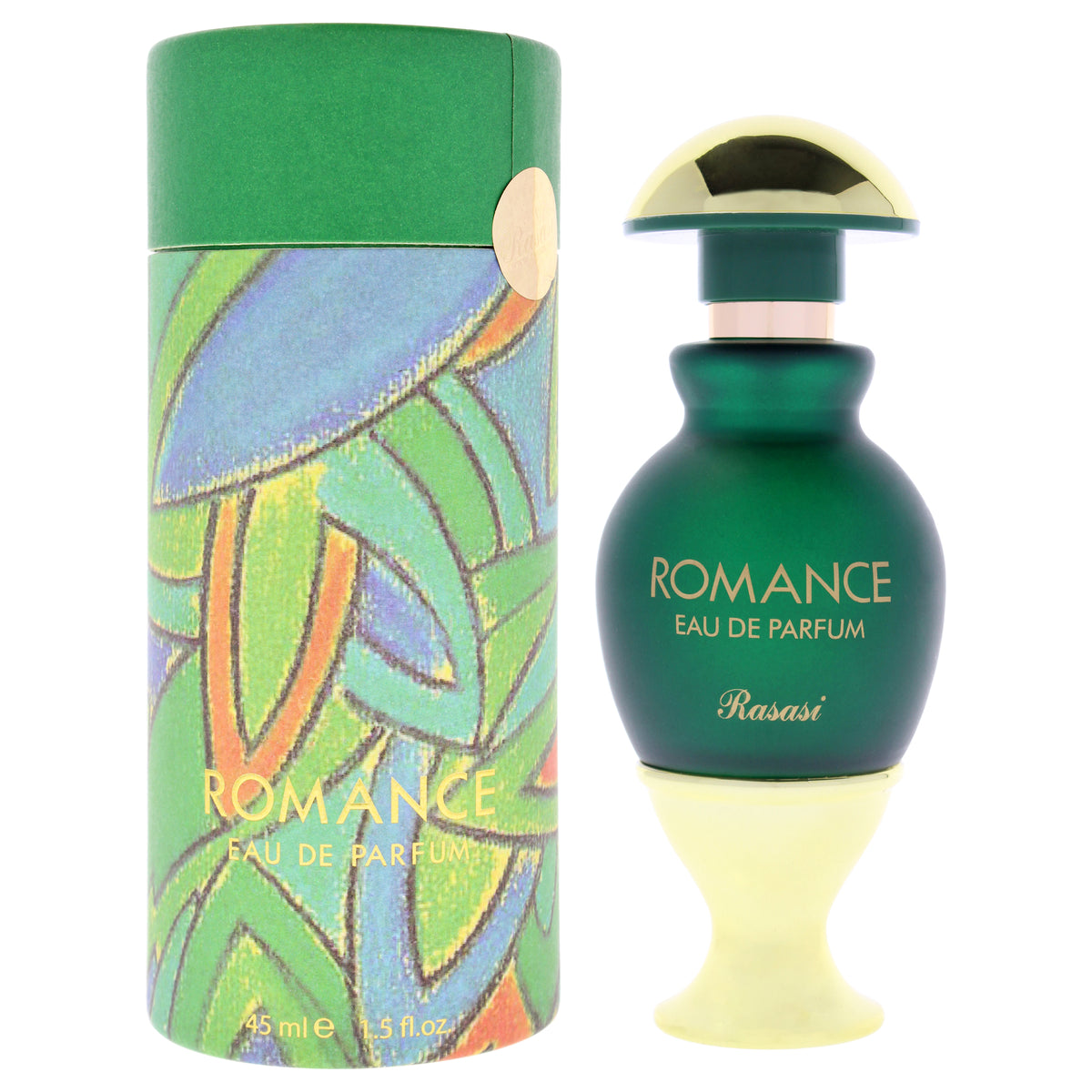 Romance Body Spray