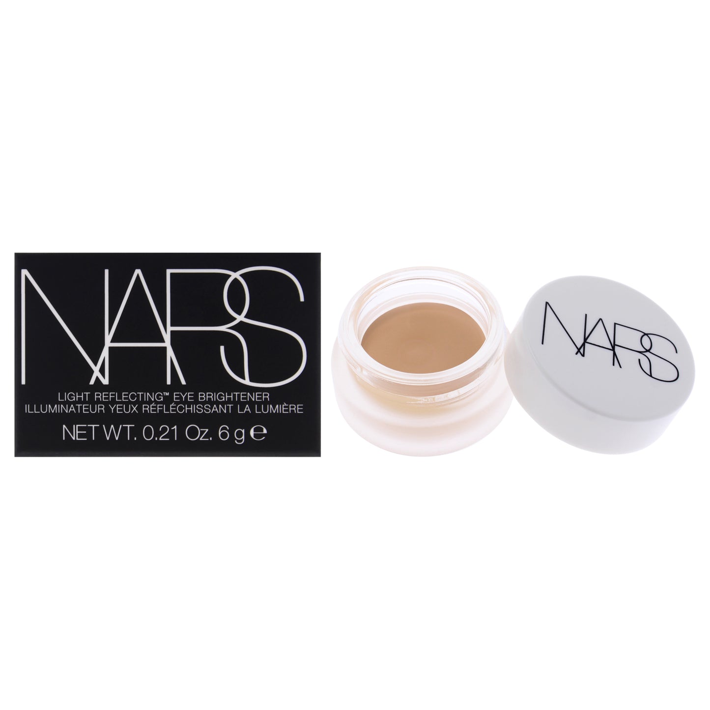 Light Reflecting Eye Brightener Concealers & Neutralizers