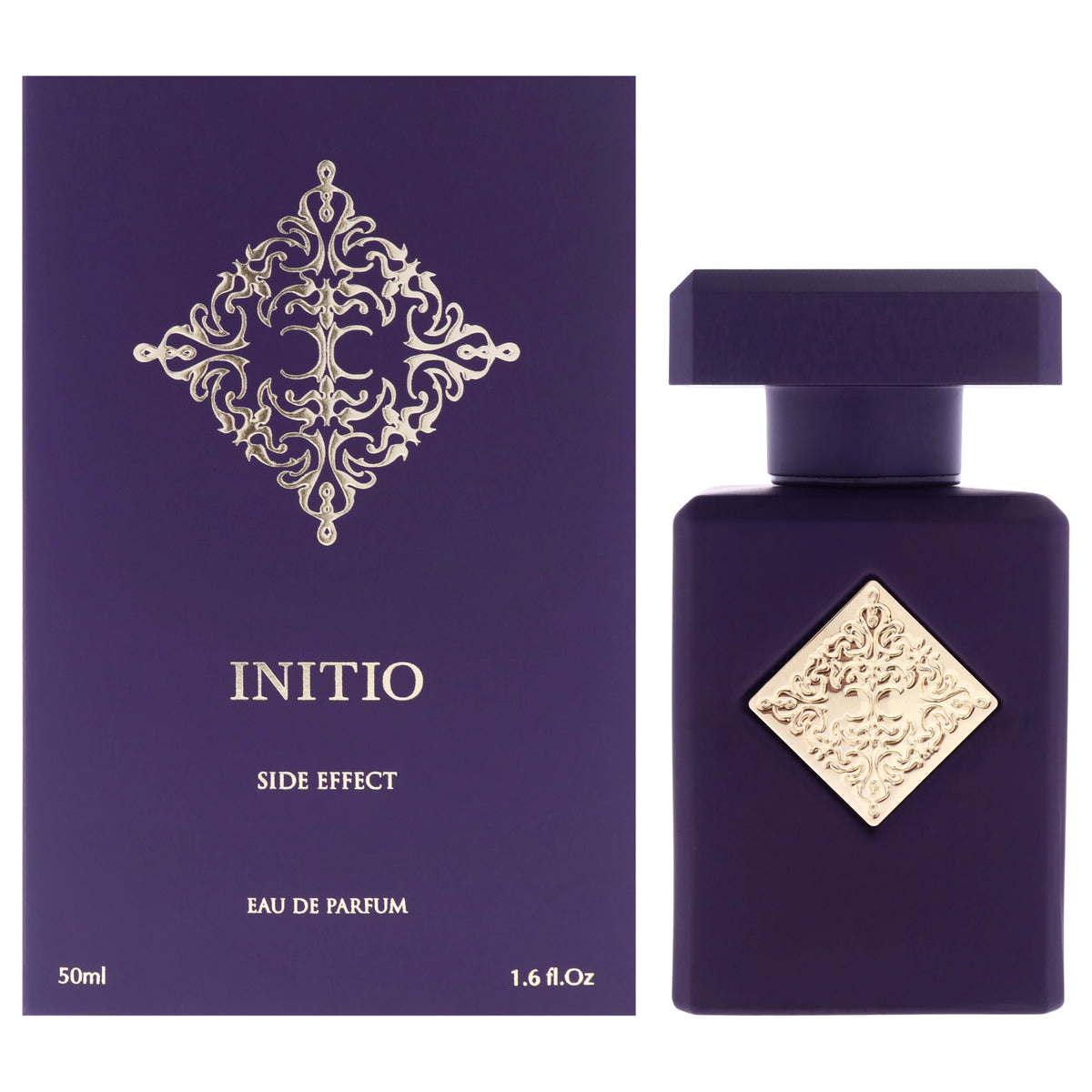 Side Effect EDP Spray