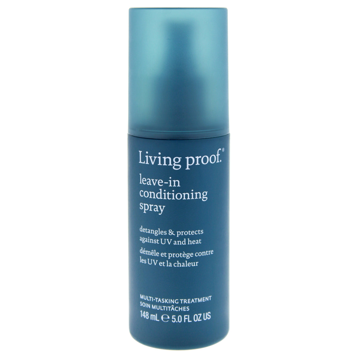 Leave-in Conditioning Spray