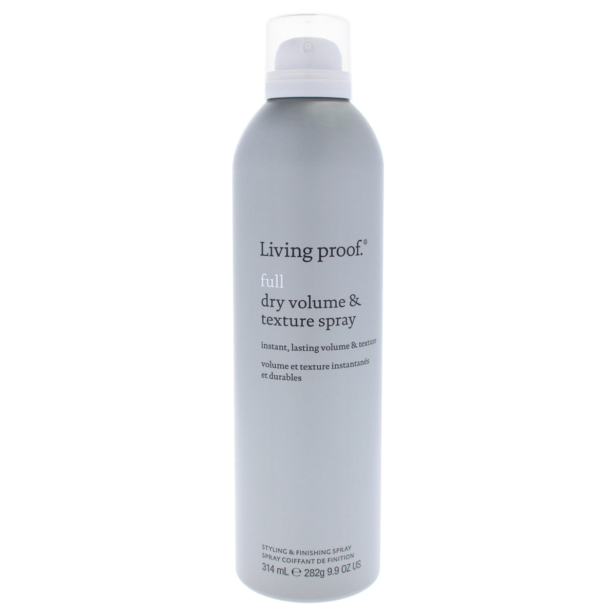 Full Dry Volume and Texture Hair Sprays Sprays