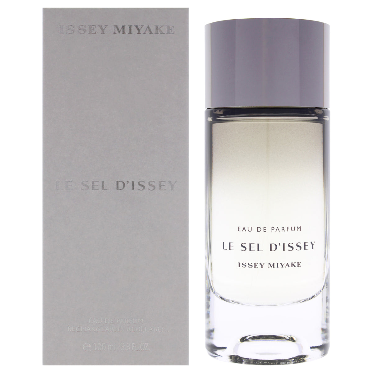 Le Sel Dissey EDP Spray