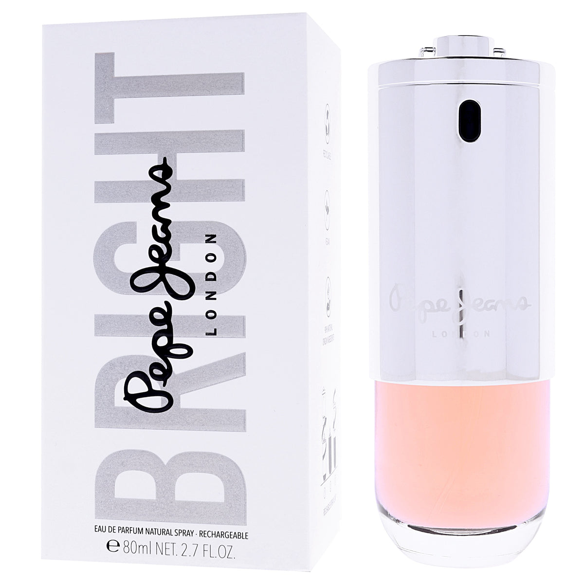 Bright Eau De Parfum