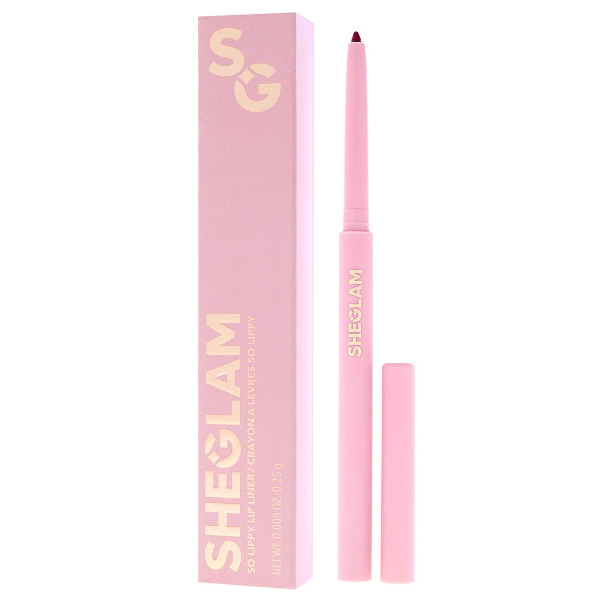 So Lippy Lip Liner
