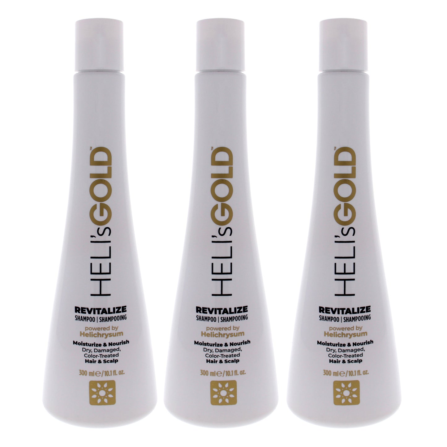 Revitalize Shampoo