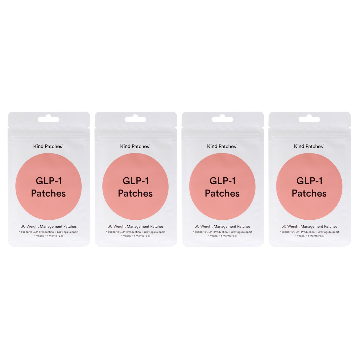 GLP - 1 Patches