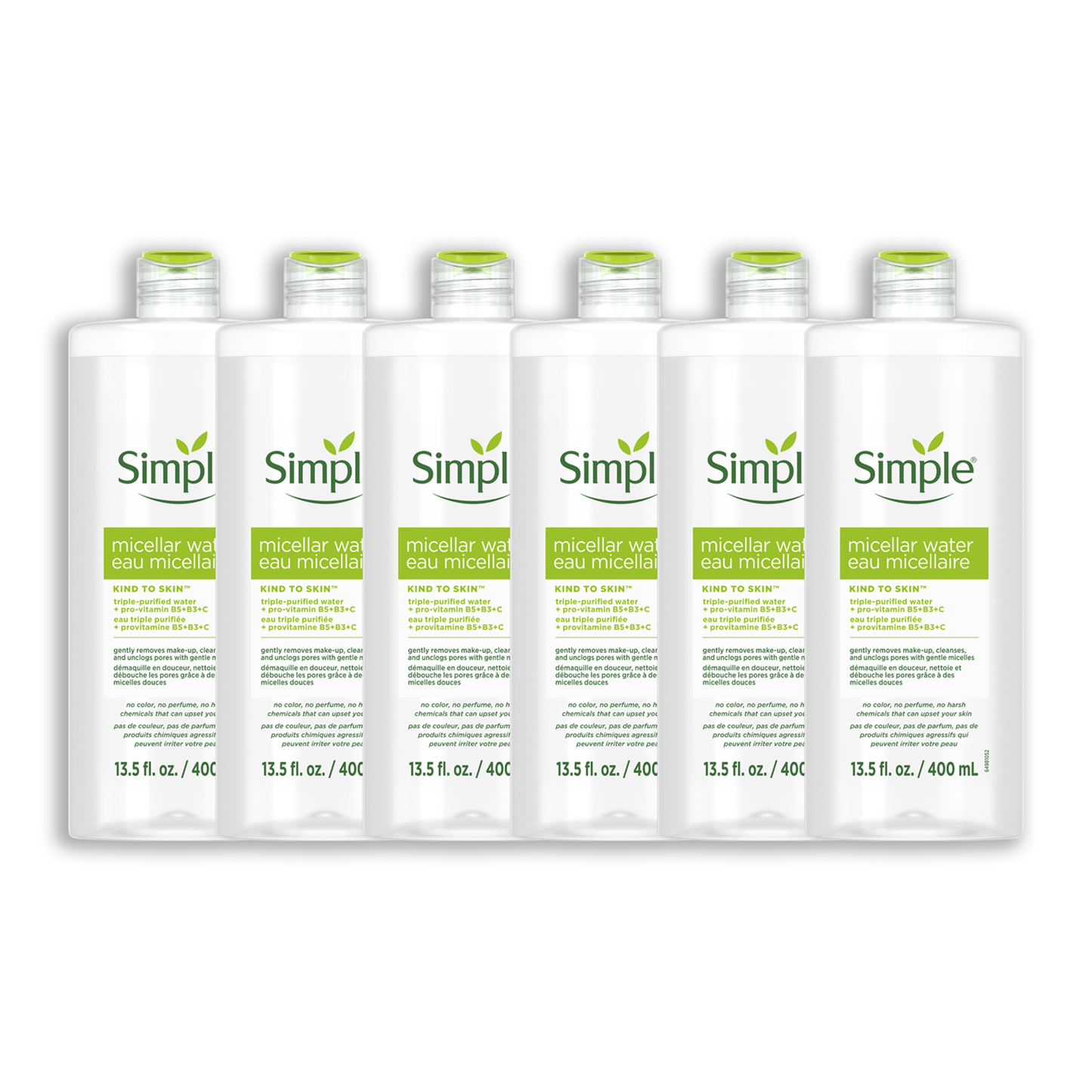 Kind To Skin Micellar Water