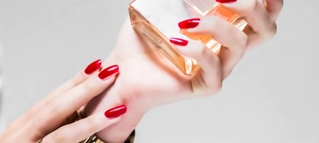 Choosing the Perfect Fragrance: A Stylish Guide for Different Social Situations