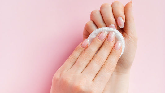 A Simple Guide: How to Remove Shellac Polish from Nails Safely and Effectively